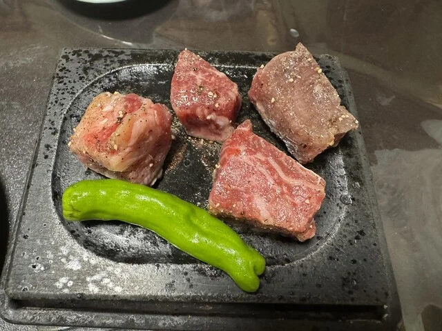 なら鮨（ならずし） - 稚内（寿司）の写真