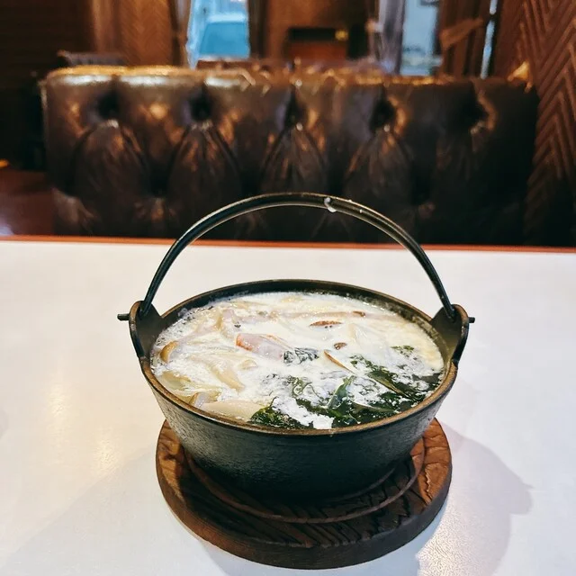 のらくろ - 帯広（喫茶店）の写真