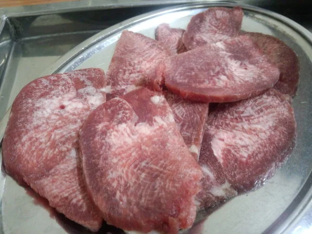 百萬里 鳥取支店 - 新富士（焼肉）の写真