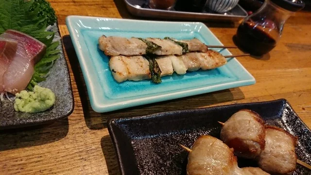 菜な家 - 桂台（居酒屋）の写真