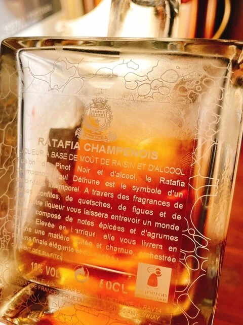 ワインバー ラシンバン（Wine Bar LA心VIN） - 小樽（ワインバー）の写真