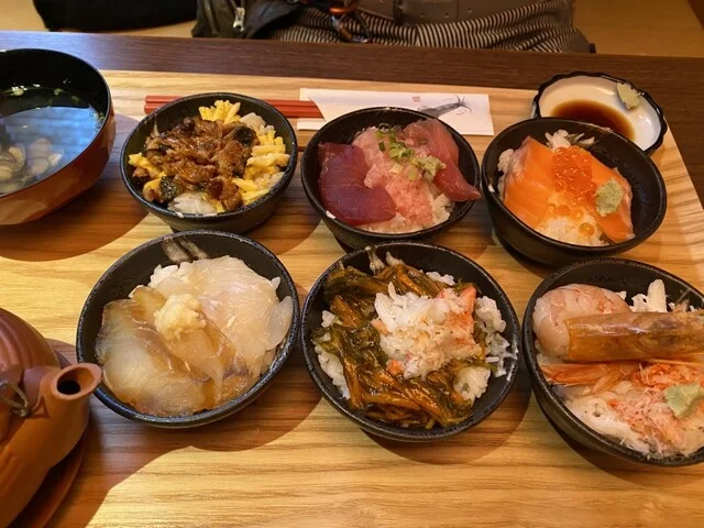 魚（ぎょぎょぎょ） - 下北（食堂）の写真