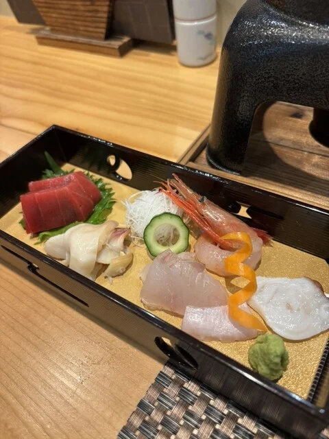 四季の味 悠膳 - 糸井（居酒屋）の写真