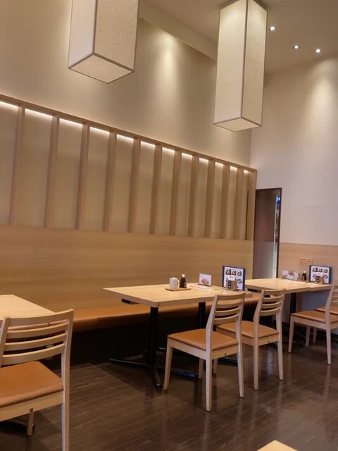 和幸 イオンモール苫小牧店 - 苫小牧（とんかつ）の写真