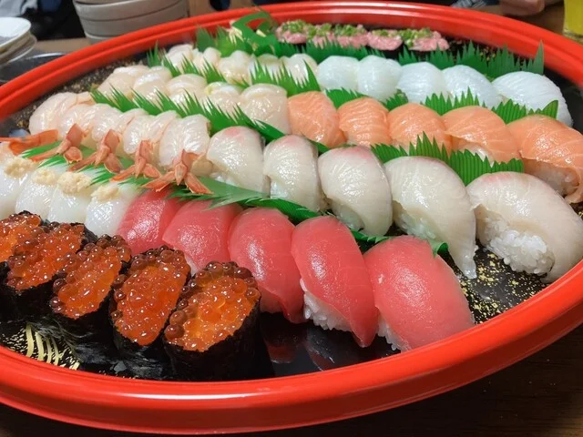 銀のさら 苫小牧店 - 苫小牧（寿司）の写真