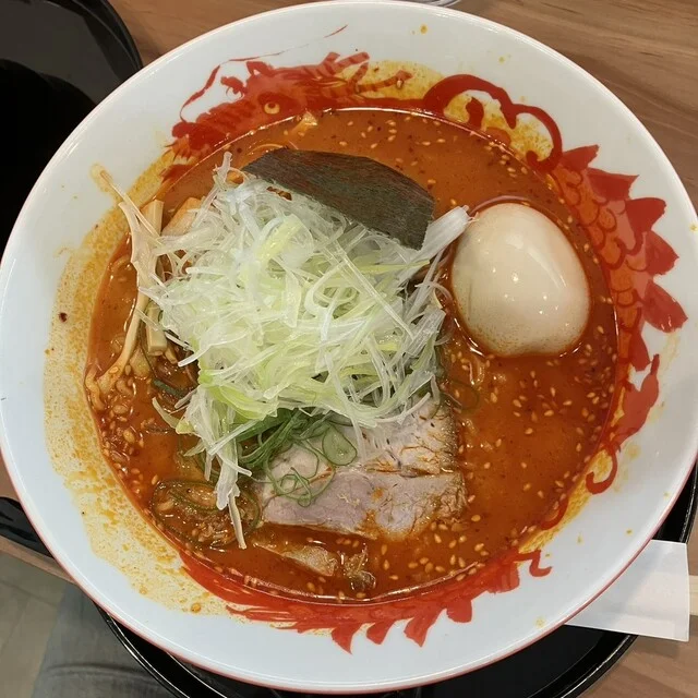 五十番 - 帯広（ラーメン）の写真