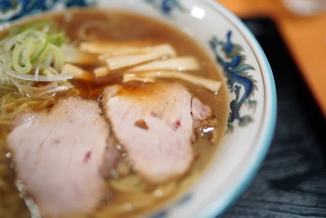 らーめんや天金 四条店（てんきん） - 旭川（ラーメン）の写真
