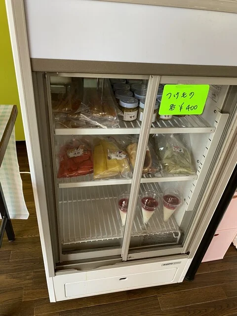 大地のめぐみ 帯広店 - 帯広（弁当）の写真