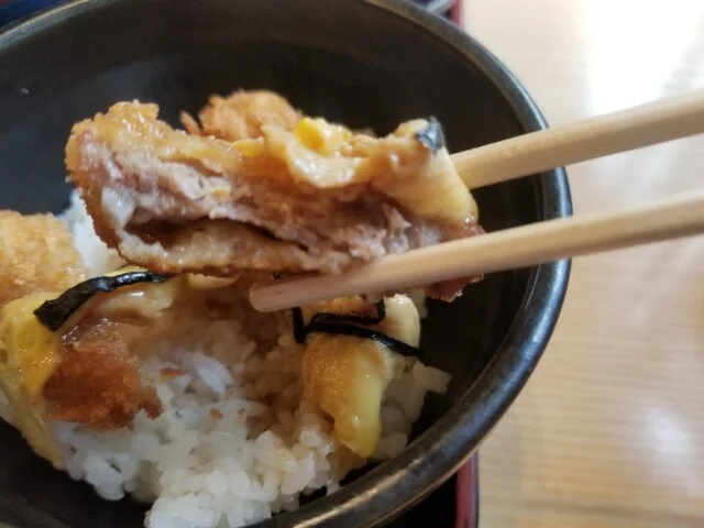 東家 鳥取南8丁目分店（あずまや） - 新富士（そば）の写真