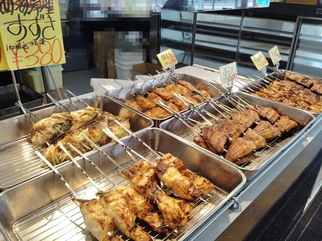 惣菜 小山文 - 津軽五所川原（惣菜・デリ）の写真