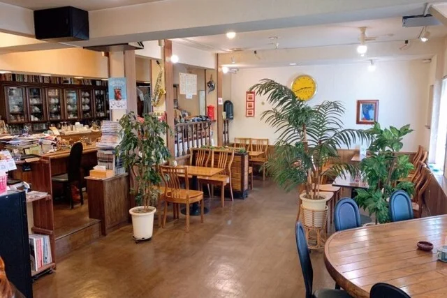 カフェ・シエスタ - 東釧路（カフェ）の写真