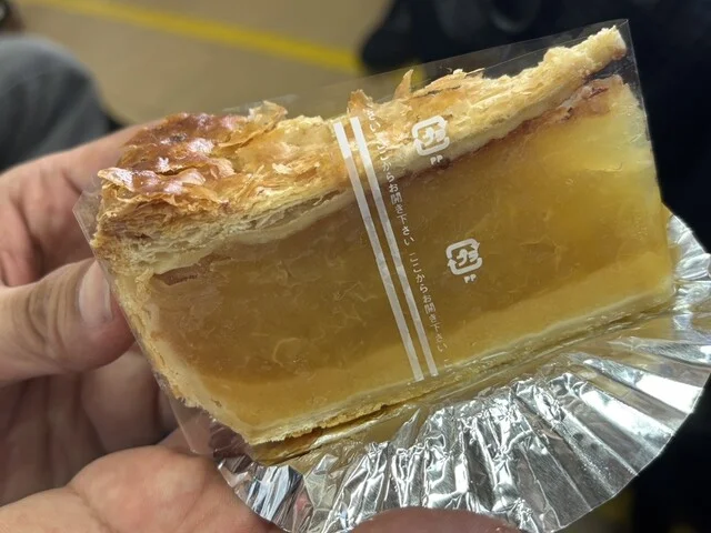 エチゼンヤ - 大湊（洋菓子）の写真