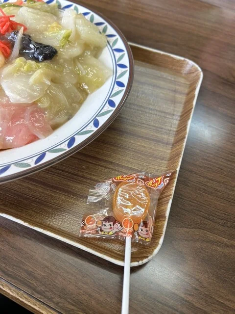 源長 - 南稚内（食堂）の写真