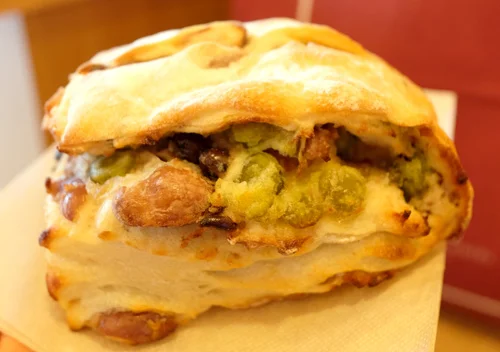 ベーカリー オンディーヌ - 小樽（パン）の写真