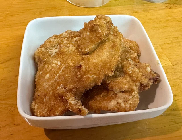ラーメンだるまや 網走店 - 桂台（ラーメン）の写真
