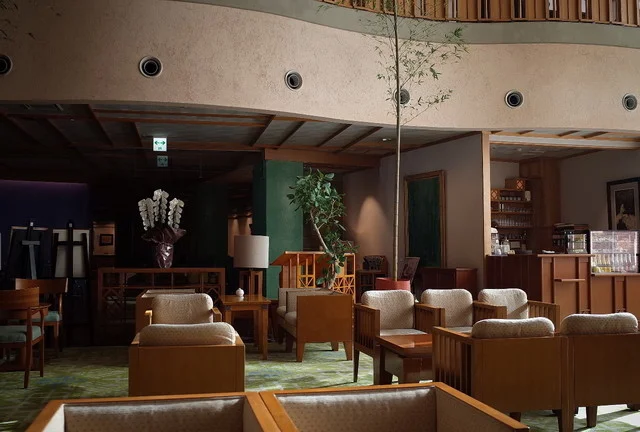 ダイヤモンドダスト - 帯広（カフェ）の写真