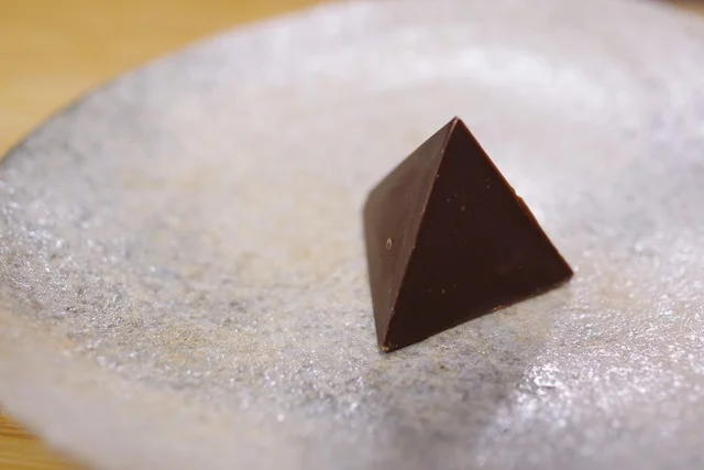 ルセットショコラ（Recette Chocolat） - 柏林台（ケーキ）の写真