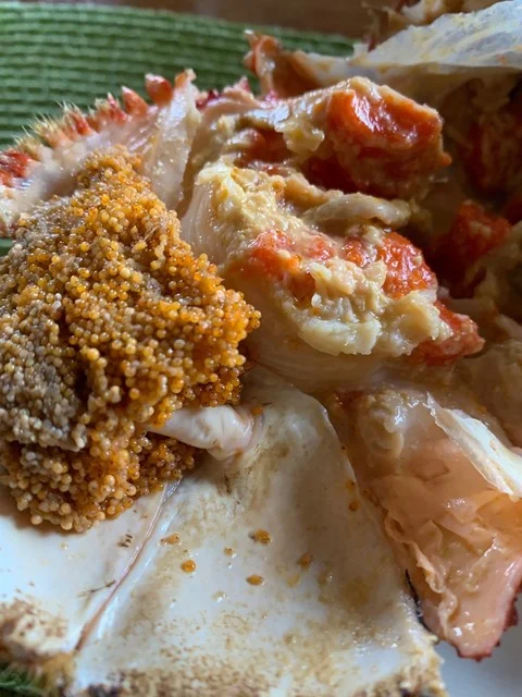 口コミ一覧 : シーフード オガワの写真