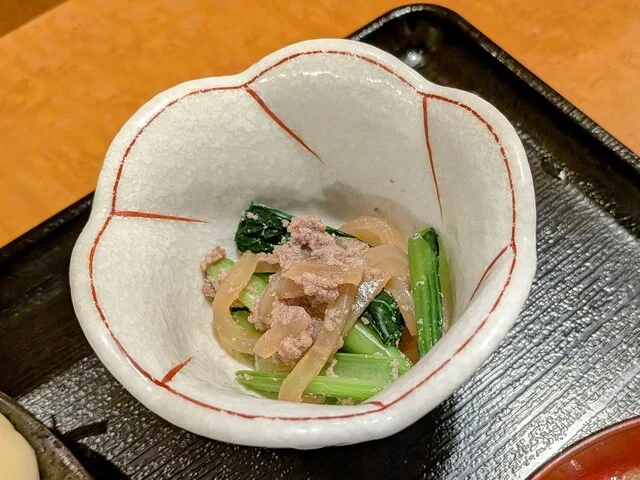 茶寮 ふ川 - 苫小牧（日本料理）の写真