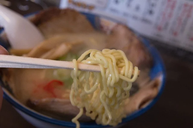 ら～めん蔵 - 旭川四条（ラーメン）の写真