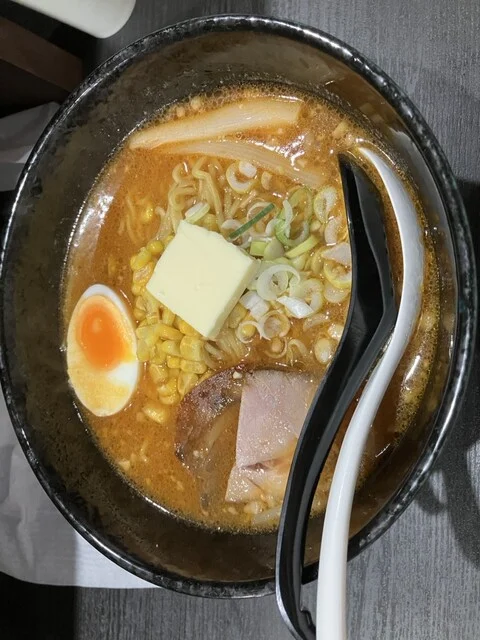 麺屋 うんが 小樽本店 - 小樽（ラーメン）の写真