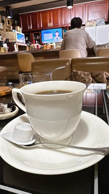 馬酔木喫茶 - 新旭川（喫茶店）の写真