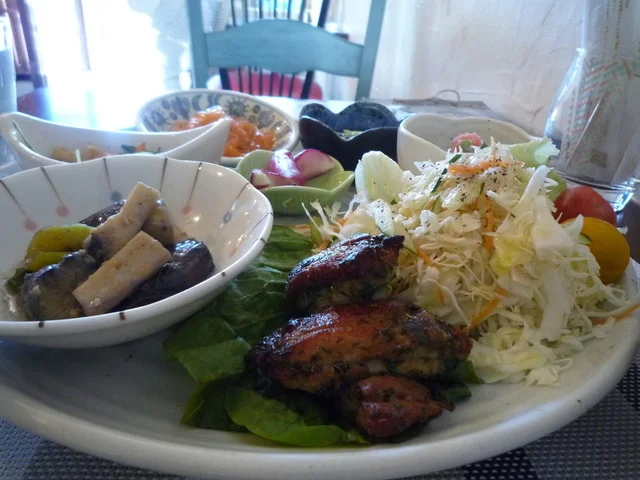 喫茶 すずらん - 美瑛（喫茶店）の写真