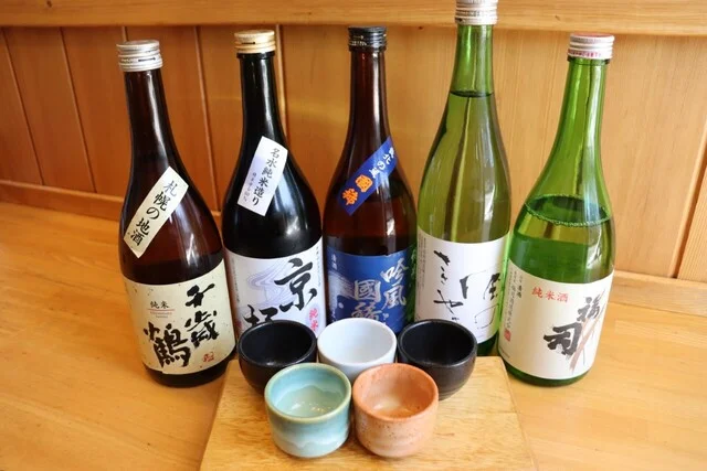 居酒屋 あまやどり - 柏林台（居酒屋）の写真
