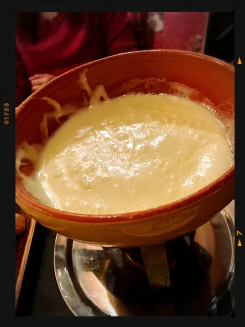 すぱいす ちーずちーず - 南小樽（チーズ料理）の写真