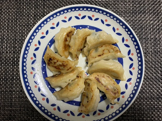 ぎょうざや金太 - 新富士（餃子）の写真