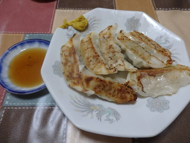 華舟 - 小樽（中華料理）の写真