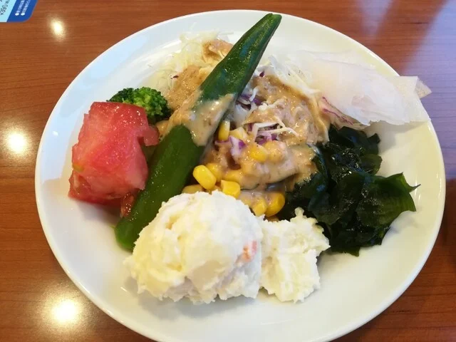 ヴィクトリアステーション 網走駅前店（Victoria Station） - 網走（ステーキ）の写真