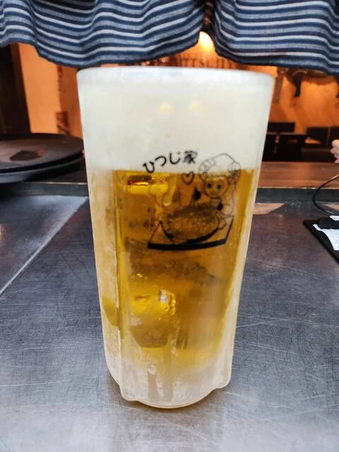 旭川成吉思汗 ひつじ家 - 旭川（ジンギスカン）の写真