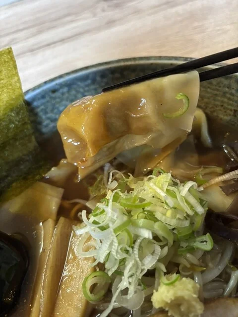 らーめん 胡風（こふう） - 帯広（ラーメン）の写真