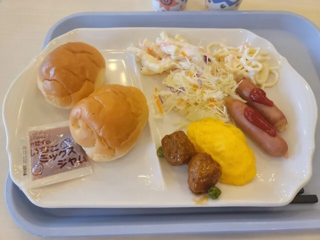 東横INN とかち・帯広駅前（トウヨコイン） - 帯広（ホテル）の写真