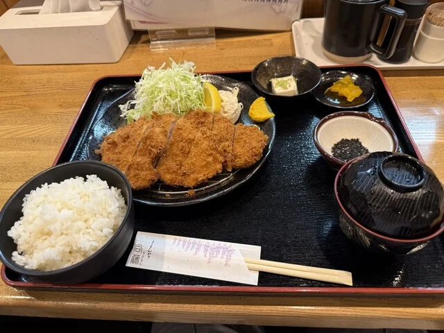 とんかつ 尚藤（とんかつ 尙藤） - 帯広（とんかつ）の写真