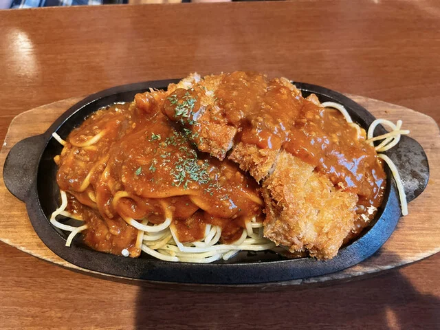 クローバー（CLOVER） - 武佐（洋食）の写真