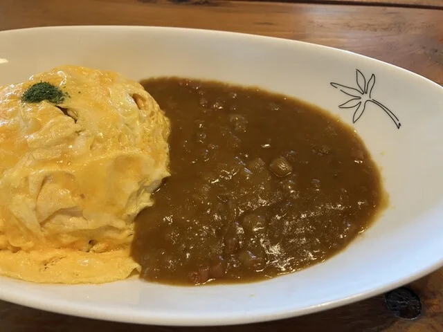 Lunch&cafe 風（ふう） - 美馬牛（カフェ）の写真