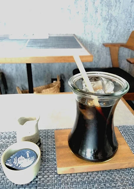 CAFE 幸わう - 青葉（カフェ）の写真