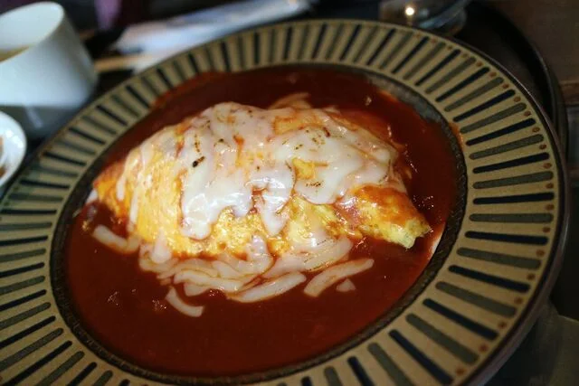 Ｈａｎａ悠（ハナユウ） - 西御料（食堂）の写真