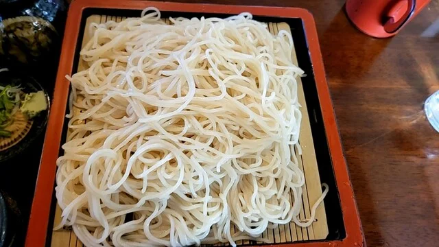そば源 末広店（そばげん） - 永山（そば）の写真