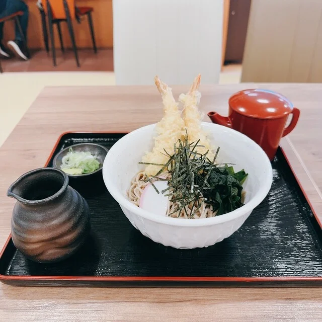 幌加内製麺 ダイイチみなみ野店 - 帯広市その他（そば）の写真