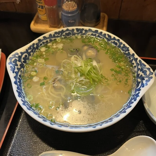 はるき茶屋 - 南稚内（ラーメン）の写真