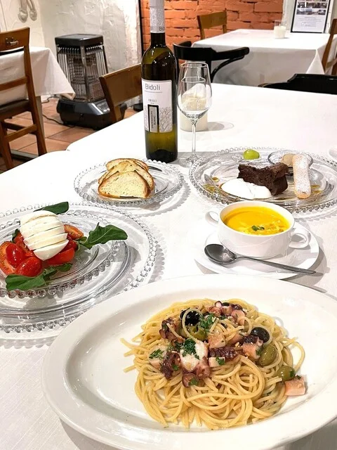 ベリーベリーストロベリー - 南小樽（イタリアン）の写真