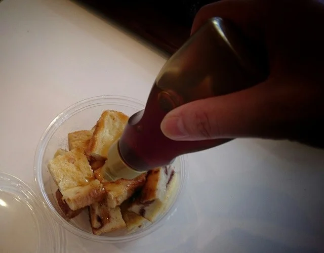 ルブーランジェオゾ（Ｌｅ Ｂｏｕｌａｎｇｅｒ ＯＺＯ 【旧店名】 ブランジェリー ボンヌ・ジュルネ） - 青葉（パン）の写真