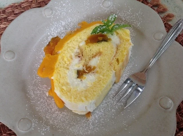 カフェ マグノリア - 緑が丘（カフェ）の写真