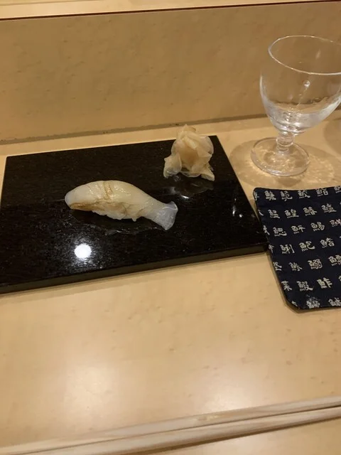 鮨鷹 - 苫小牧（寿司）の写真