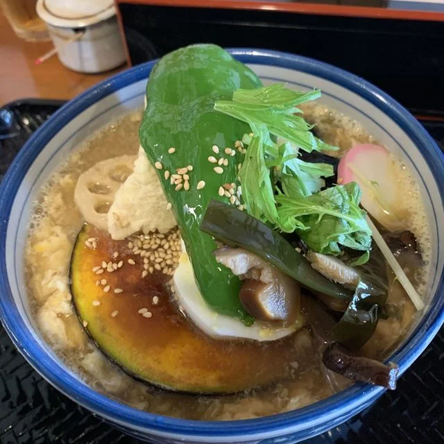 三和土 - 帯広（そば）の写真