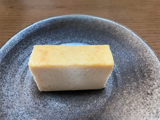 la grandterrine HOKKAIDO（Cheri） - 釧路（スイーツ）の写真