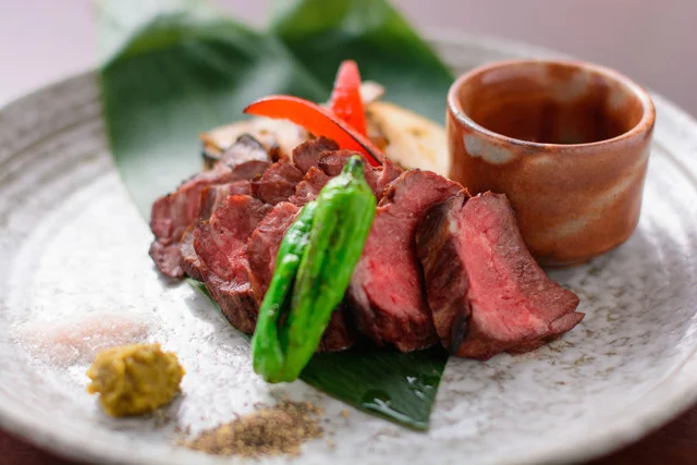 もめんどき - 旭川（居酒屋）の写真